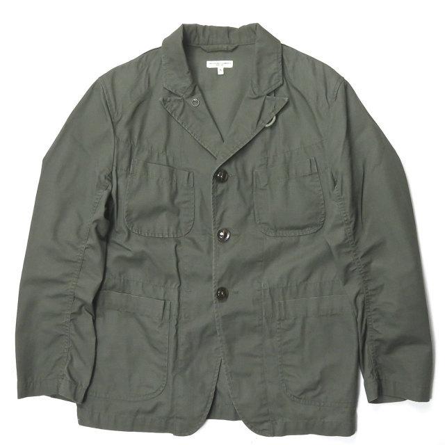 エンジニアードガーメンツ Engineered Garments Bedford Jacket