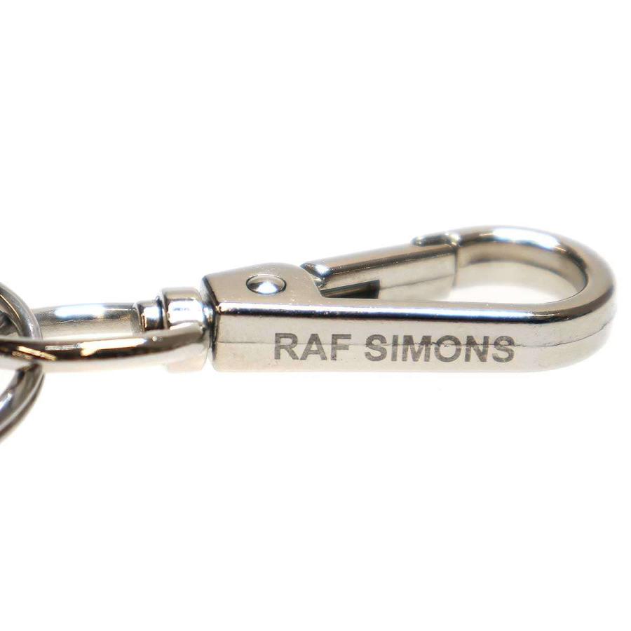 RAF SIMONS ラフシモンズ cherry wallet chain チェリーウォレット