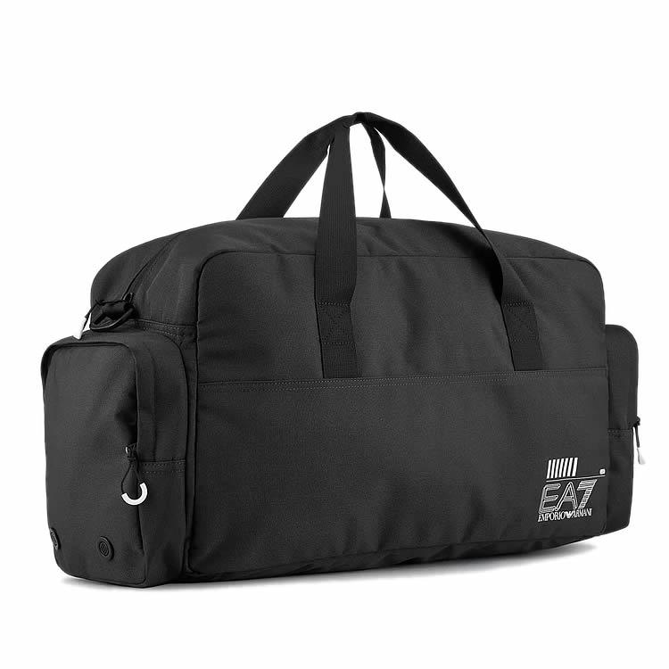 EMPORIO ARMANI エンポリオ アルマーニ EA7 バッグ ボストンバッグ