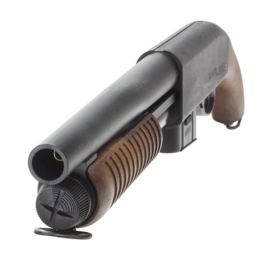 NEW HOP UP搭載 新ロット マルゼン 製 CA870 ソードオフ ポンプ