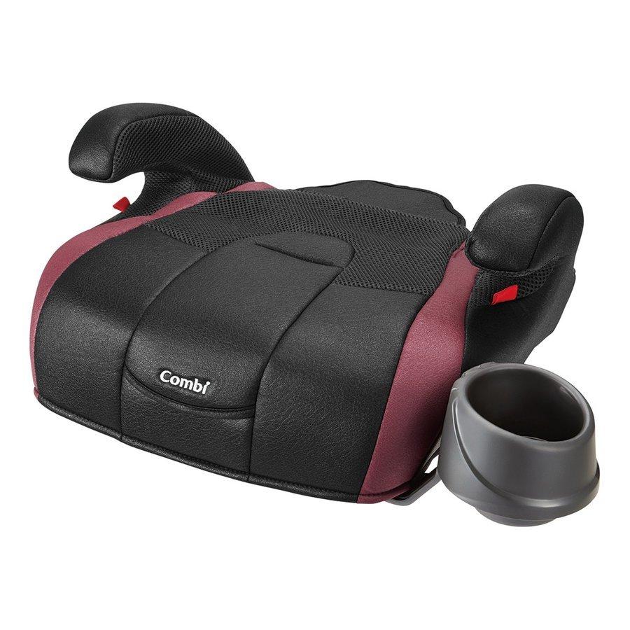 ジョイトリップ ジュニアシート コンビ エッグショック GH ブラック/ 1