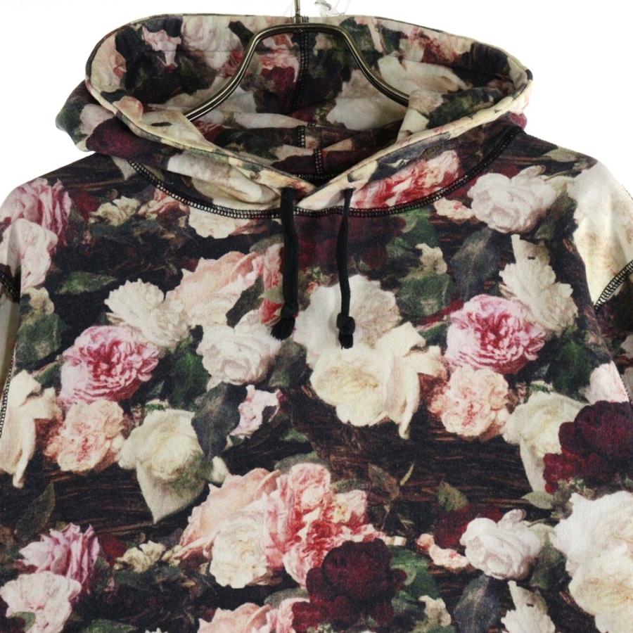 Supreme（シュプリーム） 13SS Power Corruption Lies Pullover 権力の