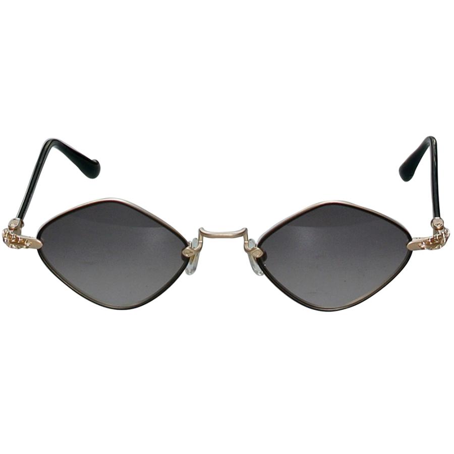 CHROME HEARTS（クロムハーツ） CHROME HEARTS DIAMOND DOG SUNGLASSES