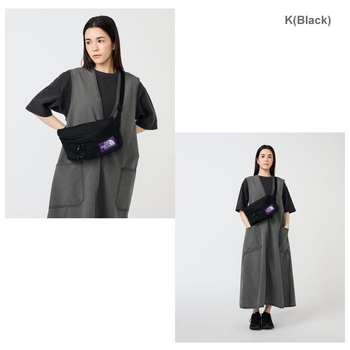 THE NORTH FACE PURPLE LABEL 爆買 Purple Label Field Funny Pack