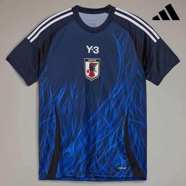 adidas（アディダス） ウェア サッカー 日本代表 2024 ホーム レプリカ