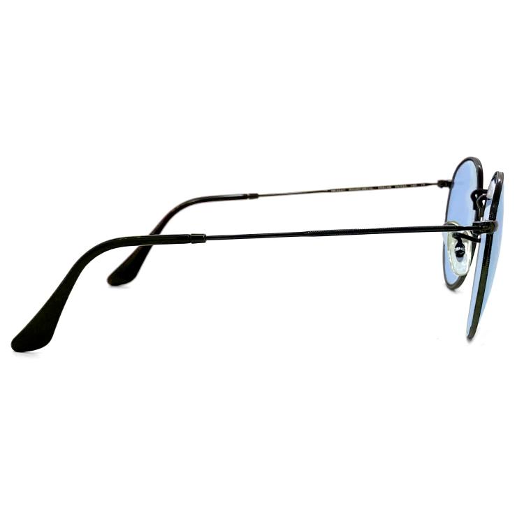 Ray-Ban（レイバン） サングラス Ray-Ban rb3447 002/64 50mm ラウンド