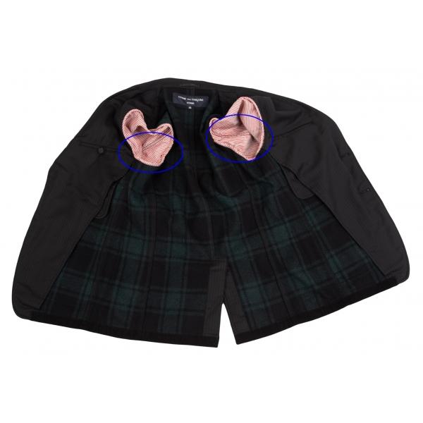 COMME des GARCONS HOMME コムデギャルソン オムCOMME コーデュロイ