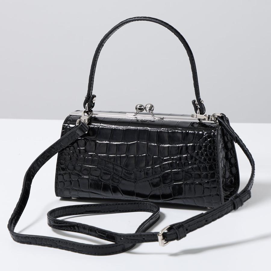 Vivienne Westwood（ヴィヴィアンウエストウッド） ハンドバッグ DOLL