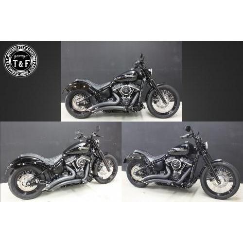 Garage T＆F ガレージ コブラシート タイプ：ダイヤ HARLEY-DAVIDSON