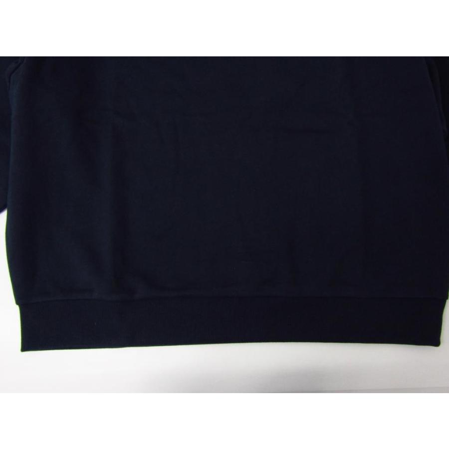 KITH（キス） × Peanuts Serif Crewneck スヌーピー クルーネック