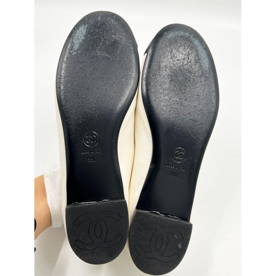 CHANEL（シャネル） レディース フラット シューズ 靴 Mary Janes