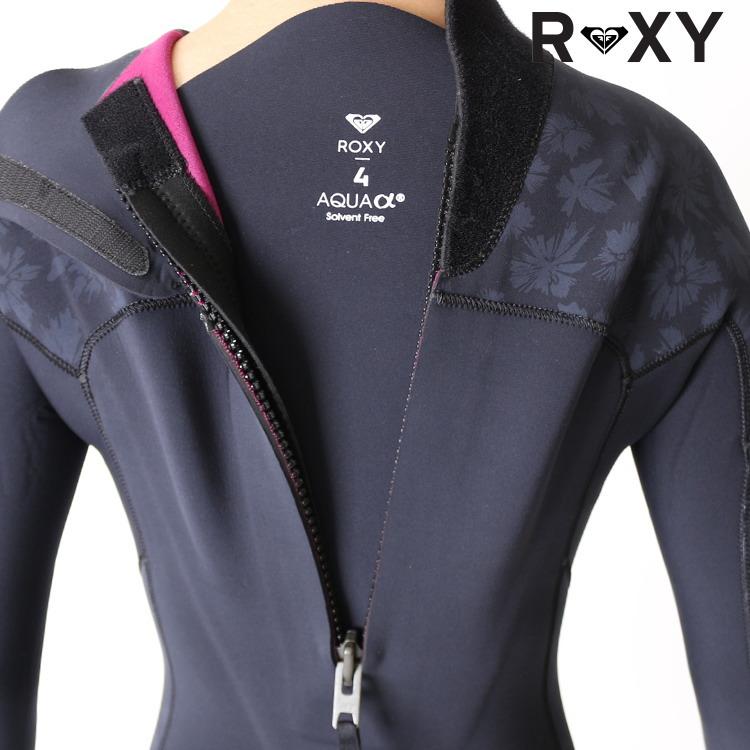 ROXY（ロキシー） ウェットスーツ レディース 3mm / 2mm インナー