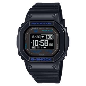 G-SQUAD CASIO G-SHOCK DW-H5600MB-1JR 国内正規品 メンズ 20気圧防水