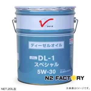 日産（NISSAN） 日産・SPスペシャル 5W30 20L缶 ニッサン V