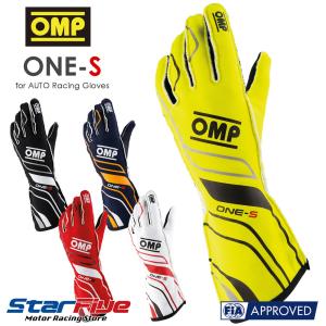 PUMA（プーマ） レーシンググローブ 4輪用 外縫い PODIO FIA8856-2000