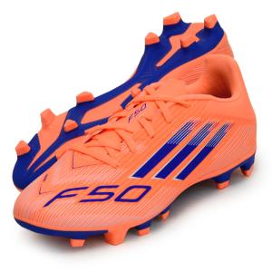 adidas（アディダス） F50 LEAGUE HG/AG JAPAN サッカースパイク F50