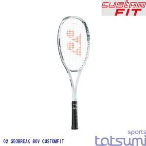 イージーオーダー】【YONEX（ヨネックス）】【ディープパープル】ジオ