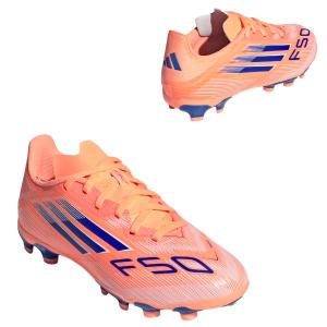 adidas（アディダス） F50 LEAGUE HG/AG JAPAN adidas JQ8678 ビーム