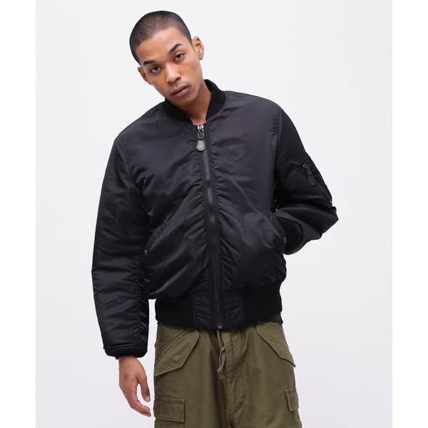 AVIREX（アヴィレックス） 《VINTAGE LINE》MA-1 MODIFIED COLOR