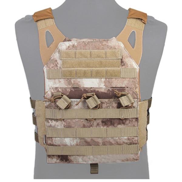 EMERSON Jumper Plate Carrier JPC タイプ プレートキャリア A-TACS