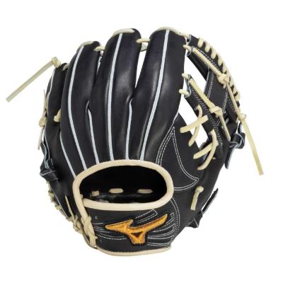 軟式用【ミズノプロ】CRAFTED Edition【菊池型／サイズ9】|1AJGR32013