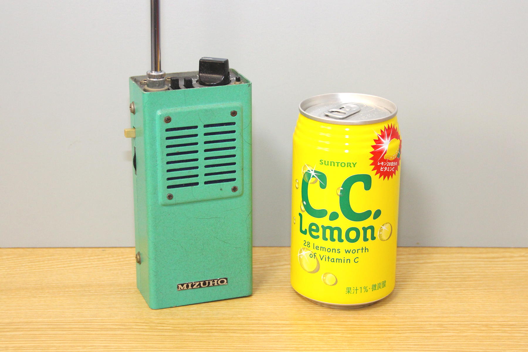 ミズホ通信 6m QRP SSB/CWハンディトランシーバー(MX-6(ピコ6))