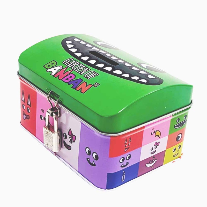 Garten of Banban 貯金箱 フェイス | Garten of Banban | GRANUP