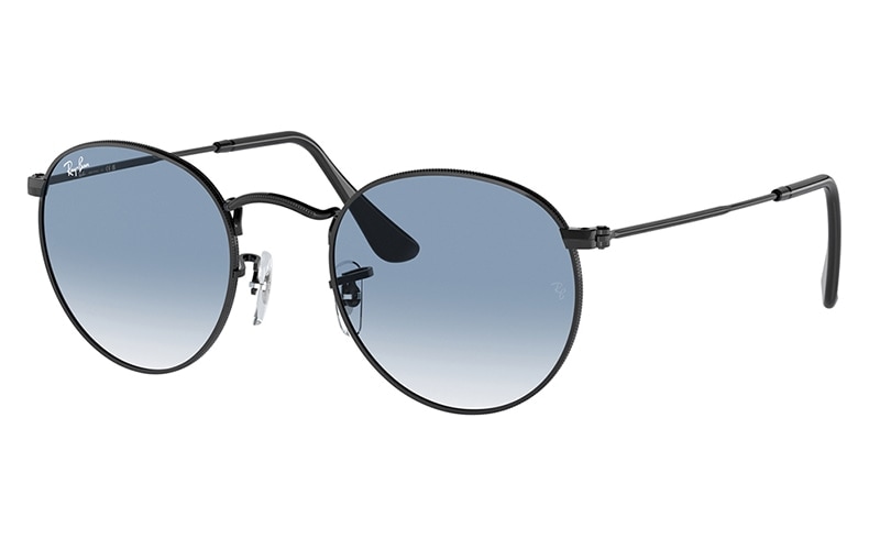 RB3447 002/3F 53 レイバン Ray-Ban ROUND METAL ラウンドメタル