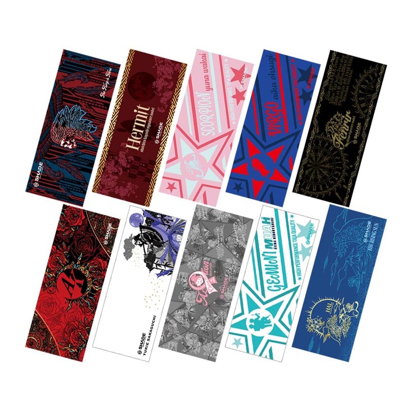 フェイタリズム Foil 2枚セット FOIL] フェイタリズム 【日本語版】 [FIN-青P] - シングルスター