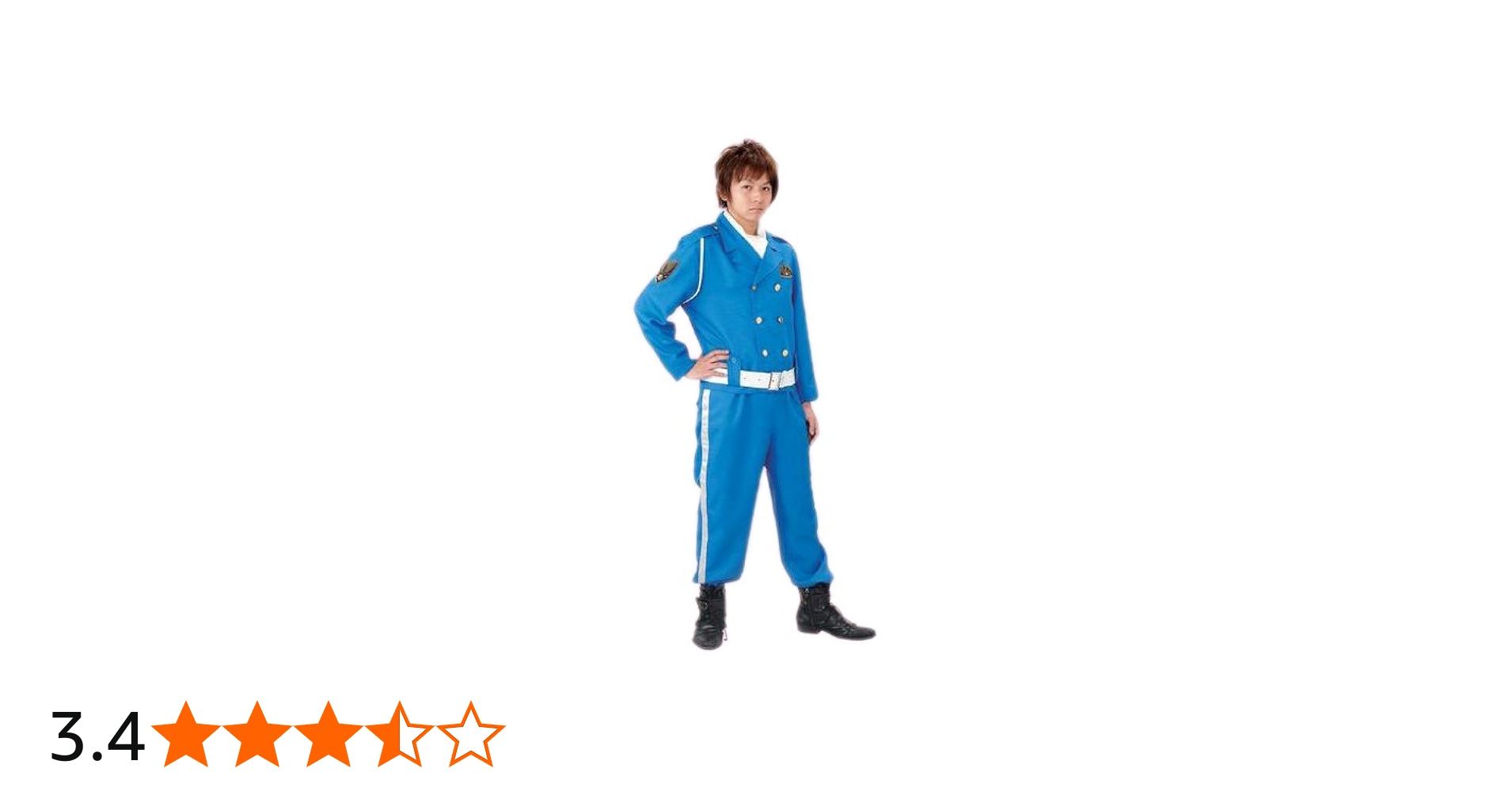 Amazon.co.jp: 丸惣(Marusou) スマートシリーズ 白バイ隊員