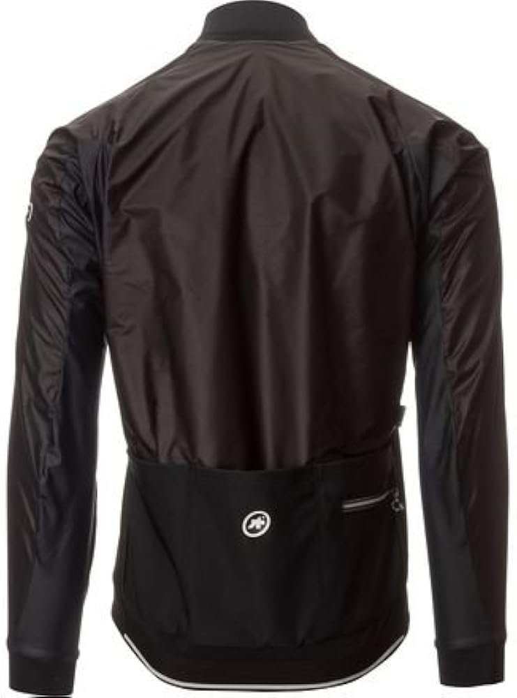 Amazon | [ASSOS アソス] ミレ ジャケット EVO7 MILLEJACKET_EVO7