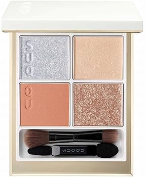 Amazon.co.jp: SUQQU スック メイクアップ キット 光飾 (2025 ホリデー