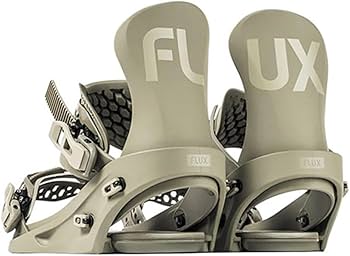 Amazon | FLUX フラックス バインディング SR エスアール メンズ