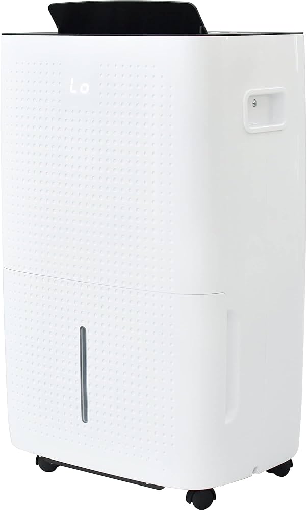 Amazon | [山善] 衣類乾燥除湿機 除湿量30L (木造38畳 / 鉄筋76畳まで