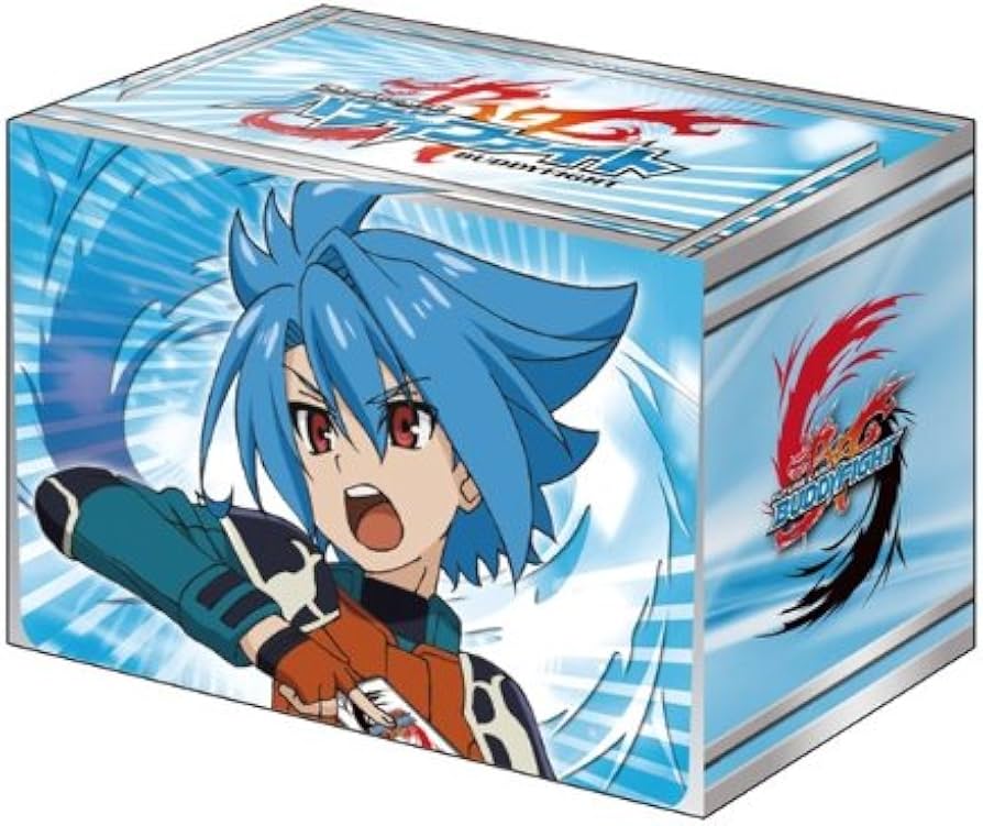 Amazon | ブシロード デッキホルダーコレクション Vol.167