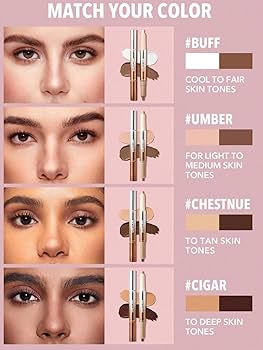 Amazon.co.jp: ハイライト シェーディング スティック ノーズシャドウ