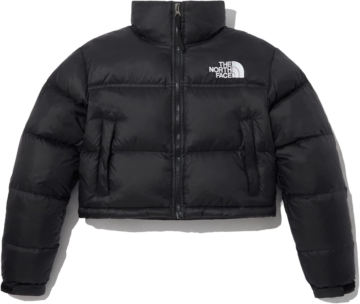 Amazon | (ノースフェイス) THE NORTH FACE レディース ヌプシ