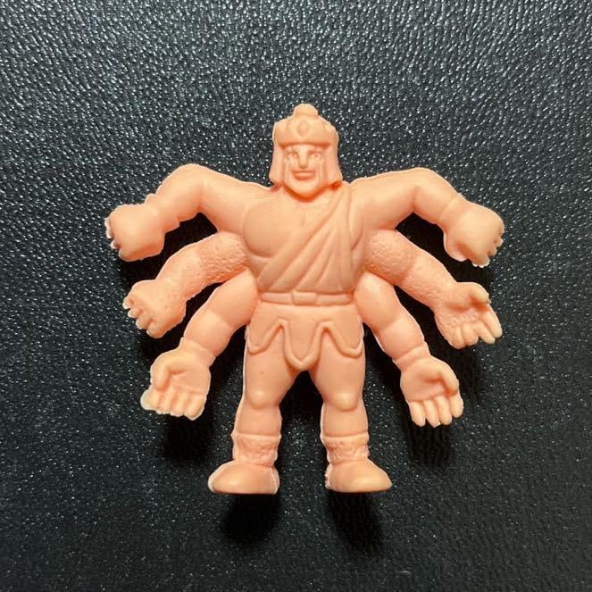 Amazon | キン消し パート1 アシュラマン 肌色 キン肉マン消しゴム