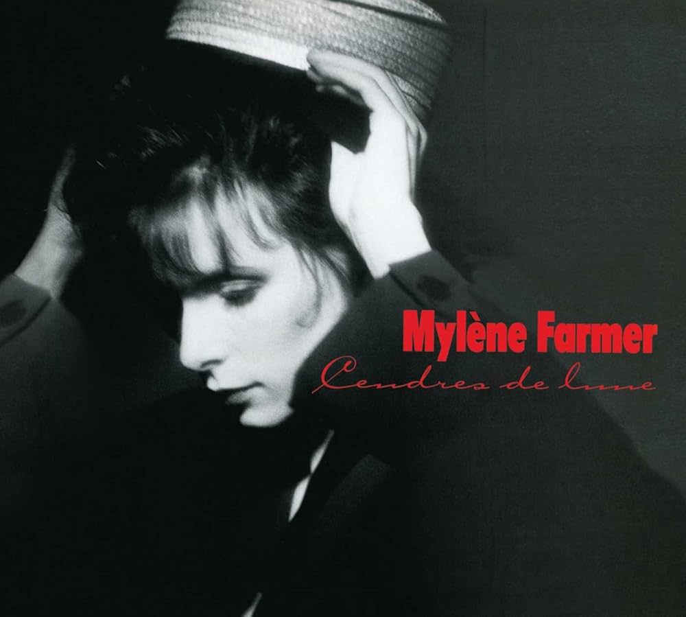 Farmer, Mylene - Cendres De Lune - Amazon.com Music