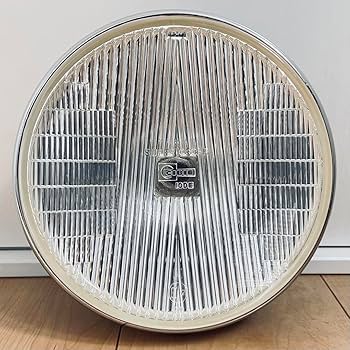 Amazon.co.jp: 当時物 シビエ 凹み ヘッドライト CIBIE : おもちゃ