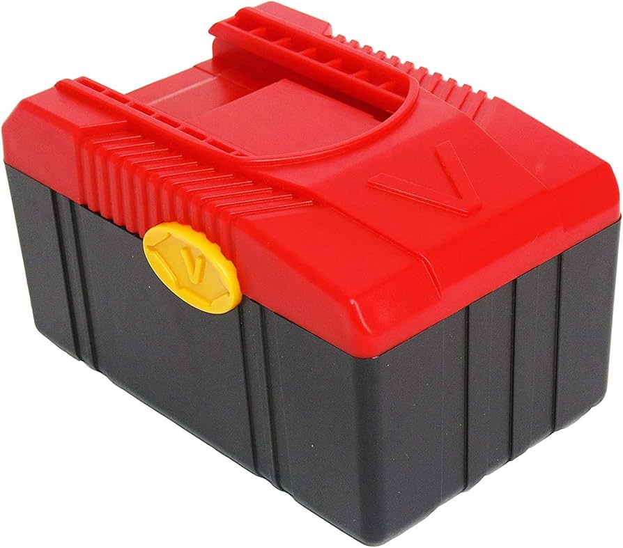 Amazon.com : PowerWings 18V 4.0Ah CTB6187 Battery Pack Compatible