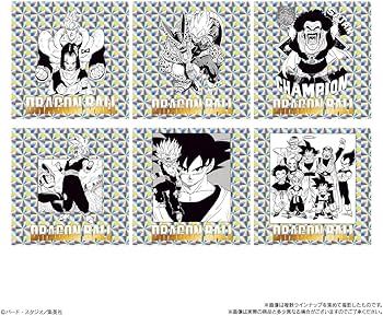 Amazon.co.jp: ドラゴンボール40周年記念 オリジナル