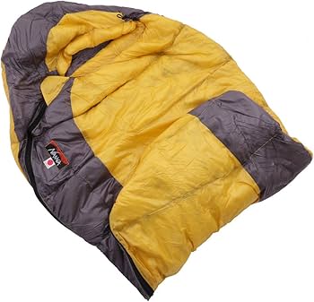 Amazon.co.jp: ナンガ (NANGA) UDD BAG 280DX レギュラー YEL(イエロー