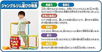 Amazon | アンパンマン うちの子天才 手遊びいっぱいよくばりパーク