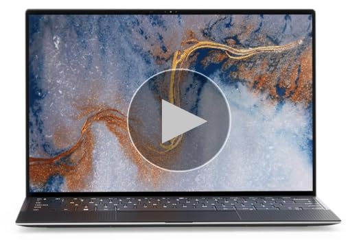 Amazon.com: Dell XPS 13 9310 Touchscreen 13.4 inch FHD Thin and
