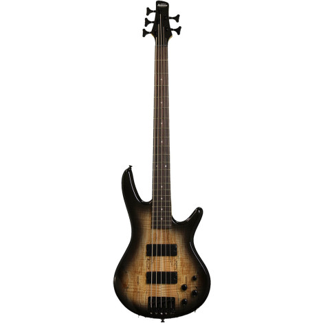 Ibanez Gio Series 4 String Electric Bass Guitar Musique Dépôt