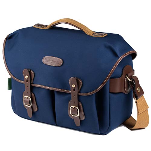 Billingham Hadley One｜ビリンガム ハドレー ワン｜ネイビー