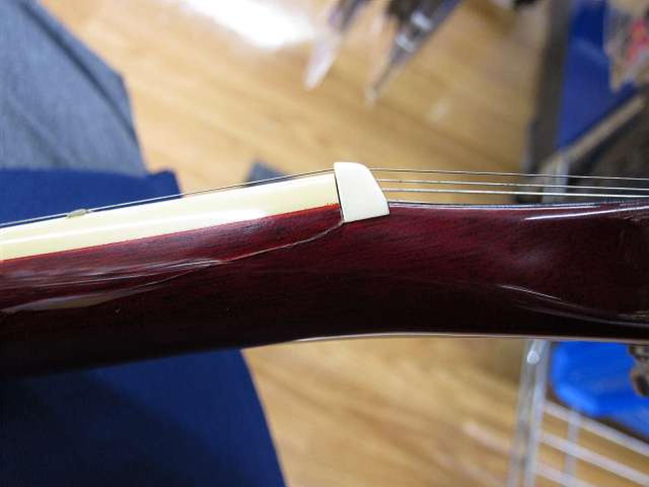 エピフォン(EPIPHONE)|クラック多数 ジャンク|【ハードオフ公式通販