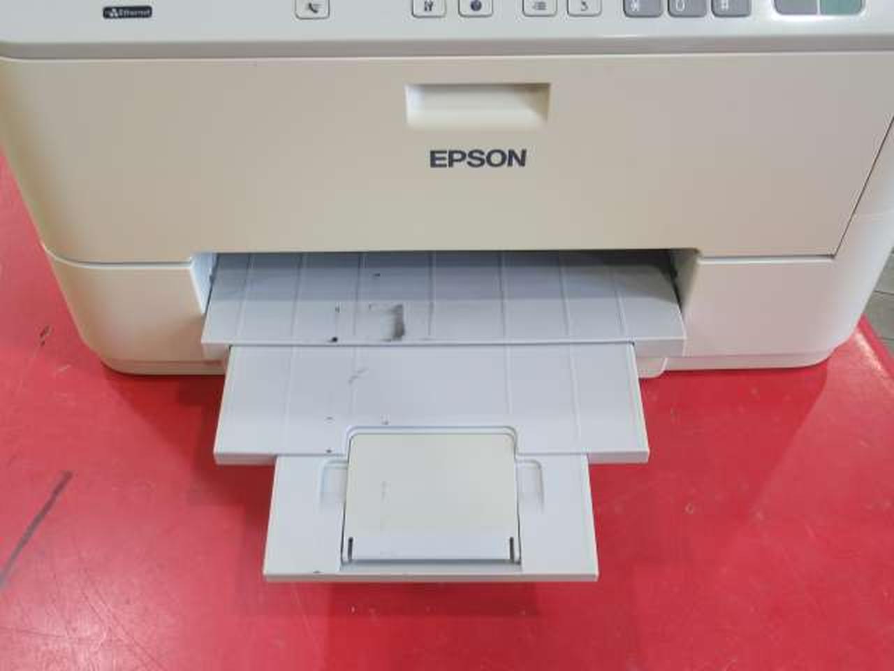 エプソン(EPSON)|【ジャンク】A4対応複合プリンター|【ハードオフ公式