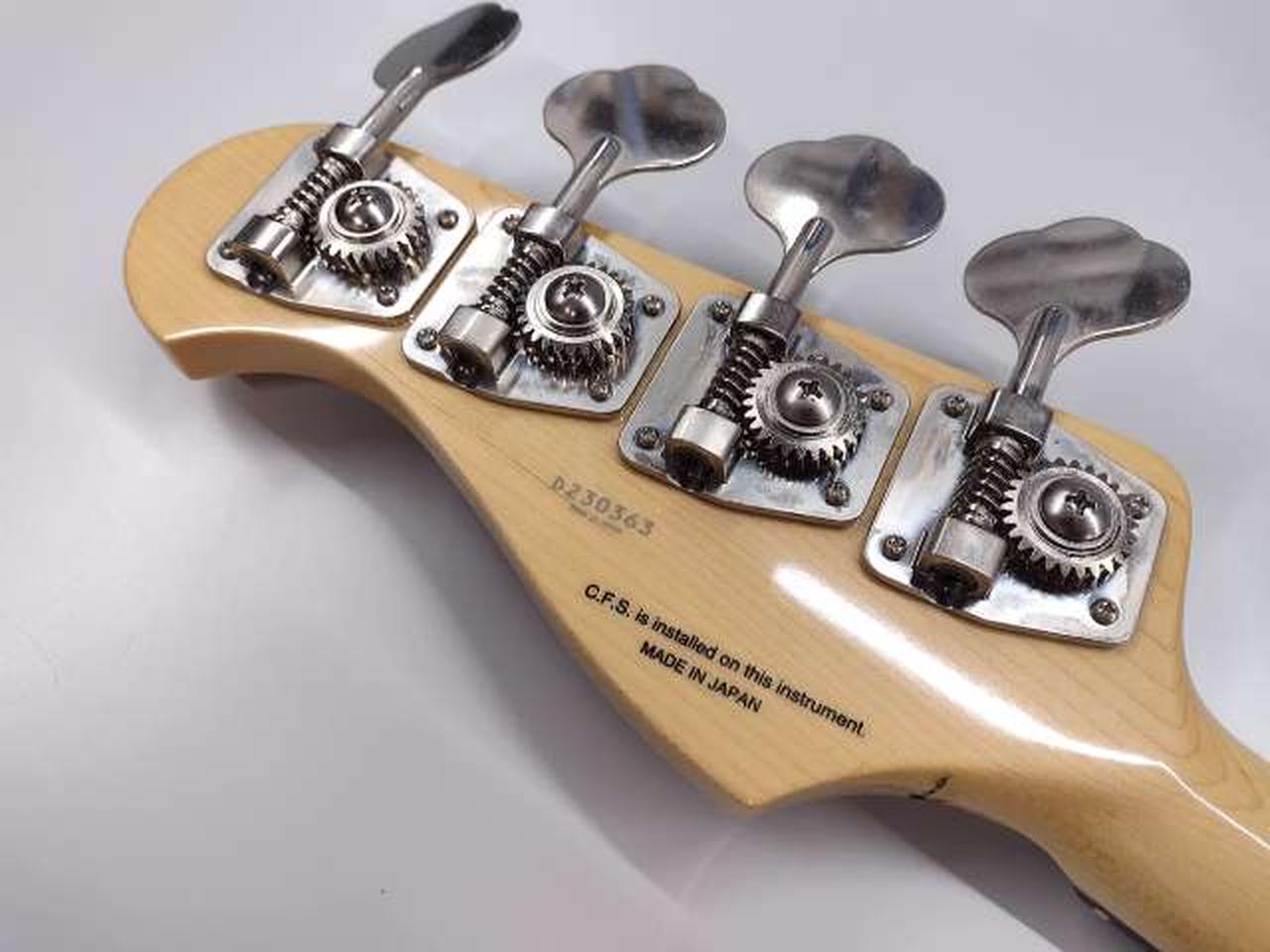 フジゲン(FUJIGEN)|エレキベースその他|【ハードオフ公式通販】オフ